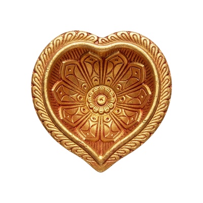 BIG SHEDING DIYA
