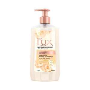 LUX HW VELVET TOUCH (OPI1) 500ML