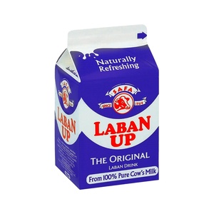 SAFA SL LABAN UP ORIGIN 200ML
