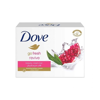 DOVE SOAP REVIVE 125GM
