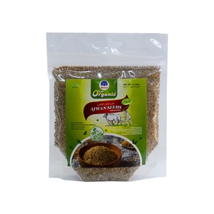 ORGANIC AJWAN SEED 100GM