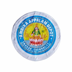 AMBIKA APPALAM SPECIAL 375G