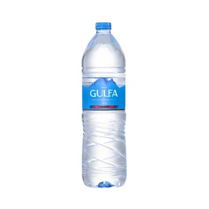 GULFA WATER 1.5LTR