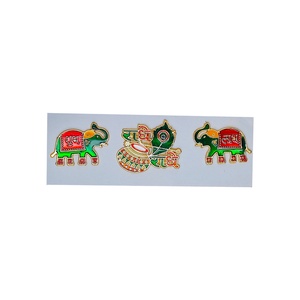 DIWALI STICKER NO 5