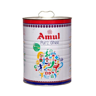 AMUL PURE GHEE 5LTR