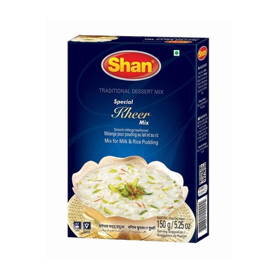 SHAN KHEER MIX 150G