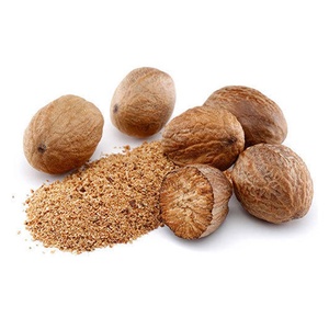 PCK JAIFAL WHOLE 50G