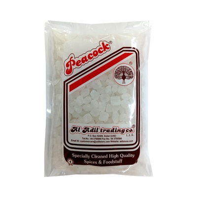 PCK LUMP SUGAR CHINA 1KG