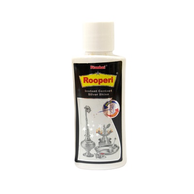 PITAMBARI ROOPERI SILVER SHINE 50ML