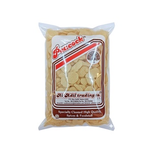 PCK FRYMES 3D WHITE BADMINTON 1KG