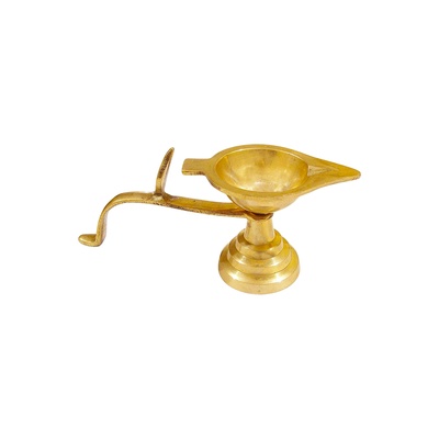 BRASS HANS EKARTI-1