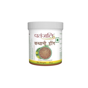 PATANJALI HING BANDHANI 25 GM