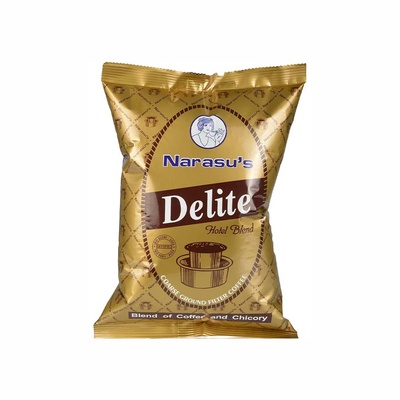 NARASUS DELITE HOTEL BLEND 500 GM