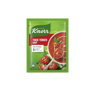 KNOR THICK TOMATO SOUP 53GM U1