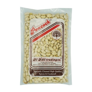 PCK PEANUT WITHOUT SKIN 500G