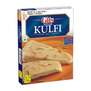 GITS KESAR KULFI MIX 100GM