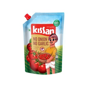 KISSAN NO O/G SAUCE DOYPACK 850GM