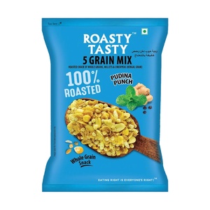 ROASTY TASTY 5 GRAIN MIX 150G