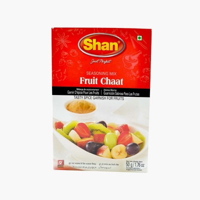 SHAN FRUIT CHAT 60G