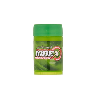 IODEX DOUBLE POWER BALM 20G