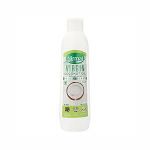 KLF NIRMAL VIRGIN COCONUT OIL 200ML