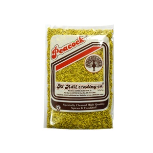 PCK ROASTED SOUNF 250G