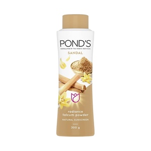 PONDS SANDAL TALC 300 GM