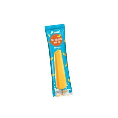AMUL RATNAGIRI KULFI 60ML