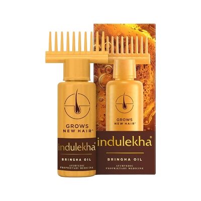 INDULEKHA HAIR OIL 100 ML