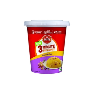 MTR 3-MIN KESARI HALWA 80 GM