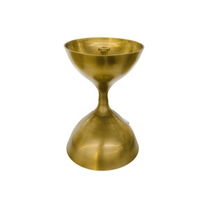 BRASS NANDI DIVA BIG