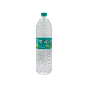 BISLERI WATER 1.50 LTR