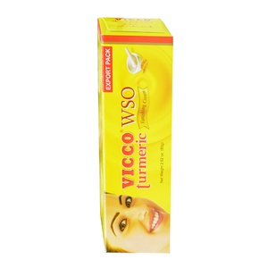 VICCO TURMERIC WSO 80G