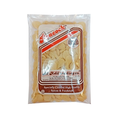 PCK FRYMES 3D WHITE BADMINTON 200G