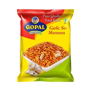 GOPAL GARLIC SEV MURMURA (FP) 250 GM