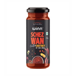 WINN SCHEZWAN CHUTNEY 275GM