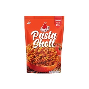 BAMBINO INSTANT PASTA TOMATO 65GM
