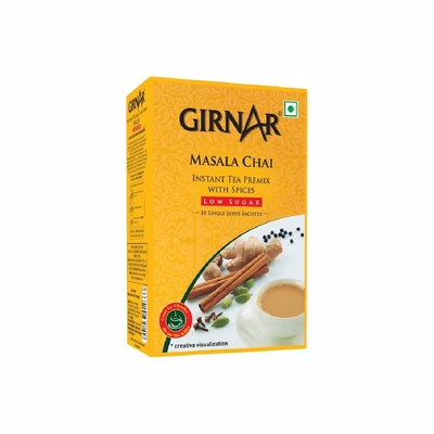 GIRNAR MSL LW SUG 80GM