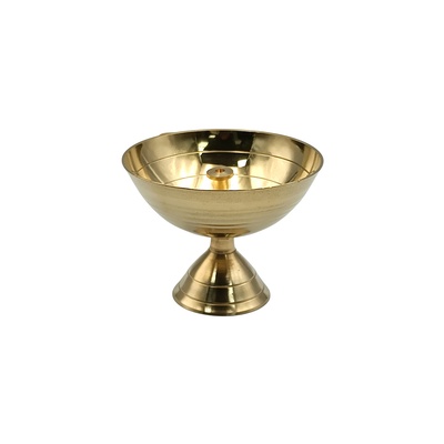 BRASS CUP DIVA (04)
