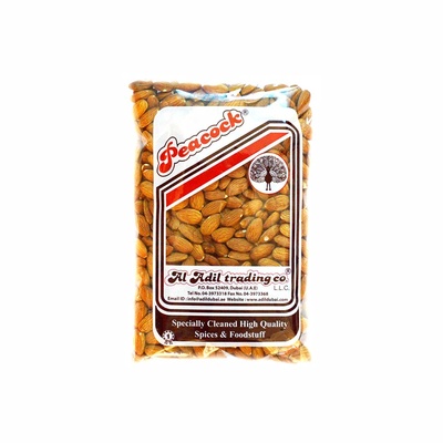 ALMOND USA 250G