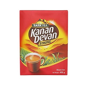TATA TEA KANAN DEVAN STRONG 400GM