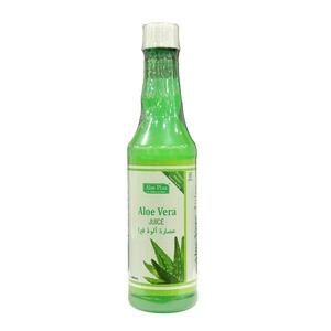 OFF ALOE PLUS ALOEVERA JUICE 500ML