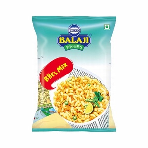 BALAJI BHEL MIX 250G