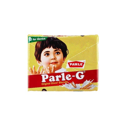 PARLE G GLUCO BISCIUTE 56G