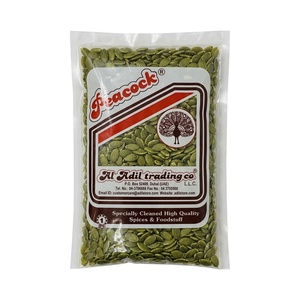 PCK PUMPKIN SEEDS W/O SKIN 100 GM