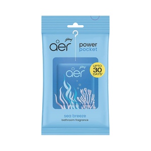 GODREJ AER POCKET - SEA BREEZE 10GM