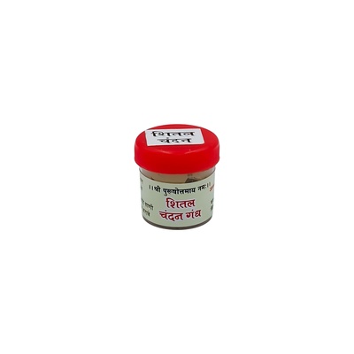 SHEETAL CHANDAN PASTE 12GM