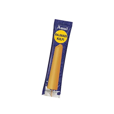 AMUL RAJWADI KULFI 40ML
