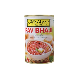 M/REC PAV BHAJI 450G
