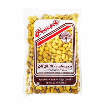 PCK ROASTED KAJU 250G